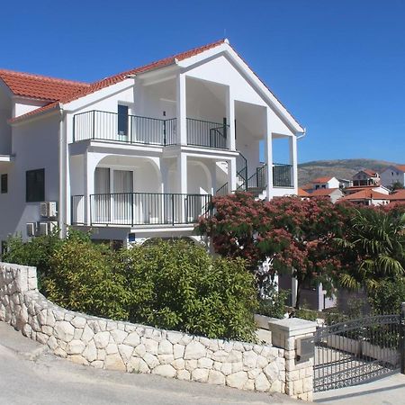 Apartment Udovicic Trogir Exterior foto